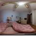 camera matrimoniale virtual tour