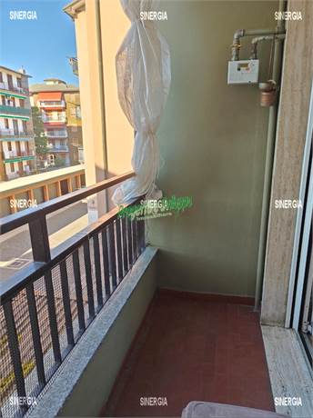 Foto Balcone (cucina)