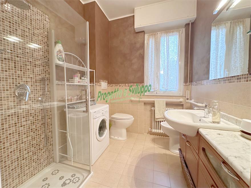 bagno