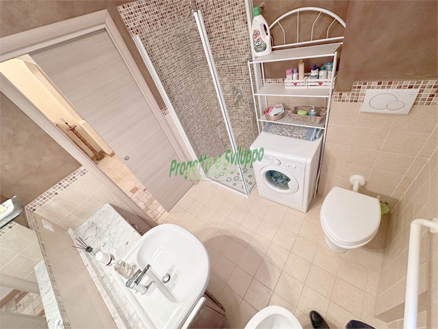 bagno