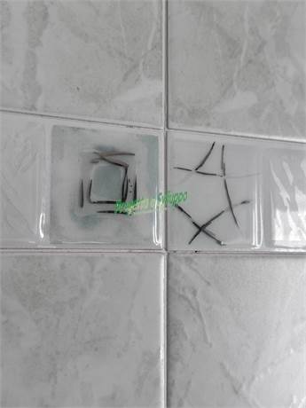 rivestimento bagno