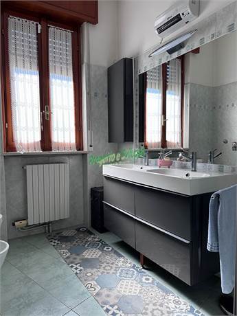 bagno piano rialzato