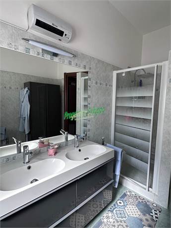 bagno piano rialzato