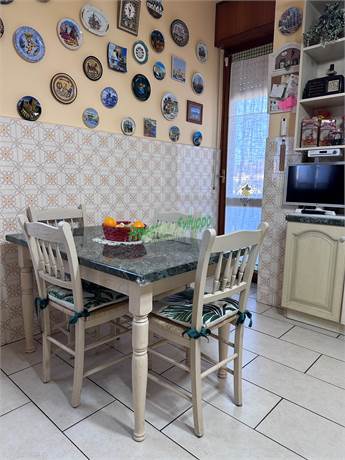 cucina piano 1
