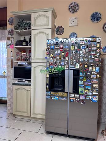 cucina piano 1