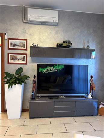 soggiorno piano 1