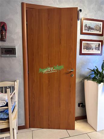 porte interne nuove