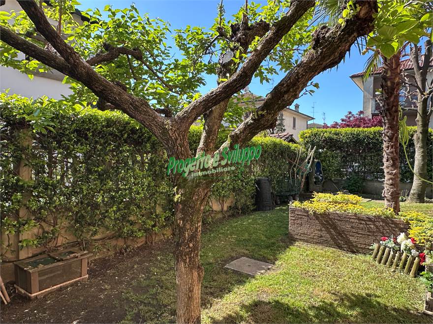 giardino