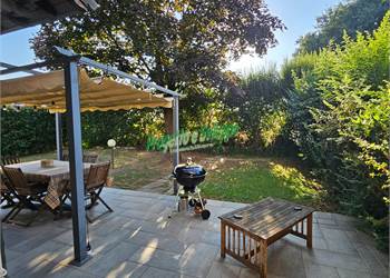 Villa In Vendita a Abbiategrasso