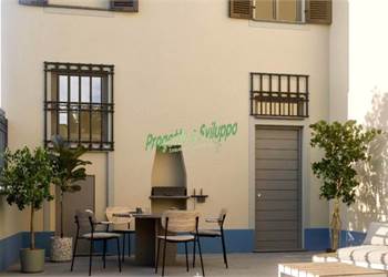 Casa singola In Vendita a Abbiategrasso