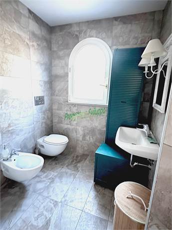 bagno piano terra