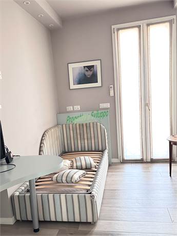 cameretta piano primo