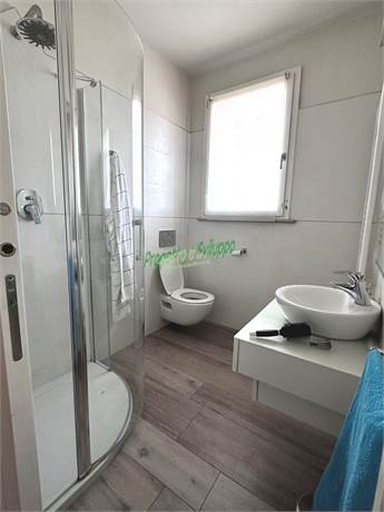 bagno cameretta piano primo