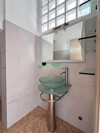 bagno piano rialzato