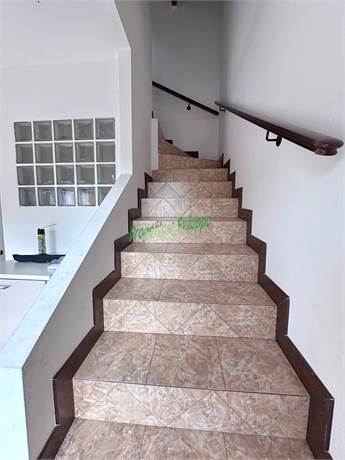 scala interna per zona notte