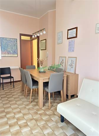 soggiorno/tinello  FOTO MODIFICATA