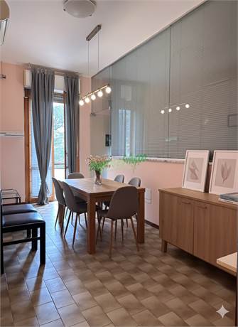 soggiorno/tinello  FOTO MODIFICATA