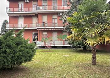 Vigevano – Via Nosotti