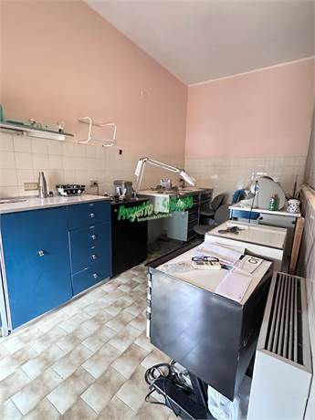 cucina STATO DI FATTO