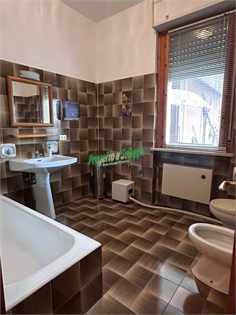 bagno STATO DI FATTO