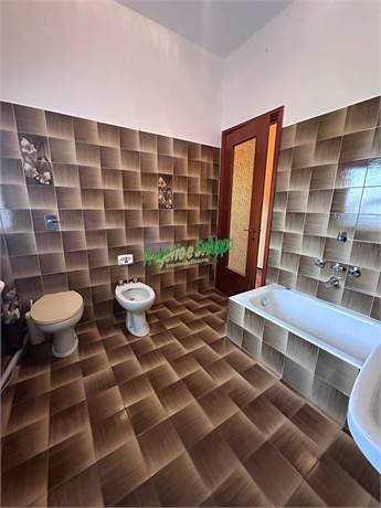 bagno STATO DI FATTO