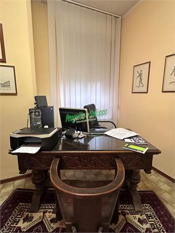 camera3 STATO DI FATTO