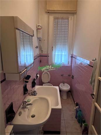 bagno stato di fatto