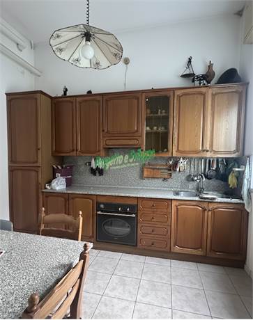 cucina stato di fatto