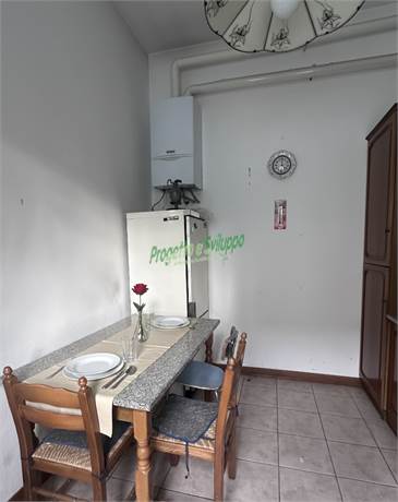 cucina stato di fatto