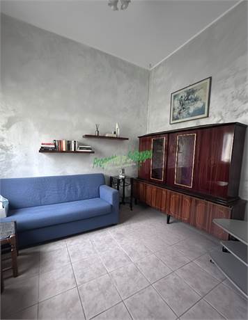 soggiorno stato di fatto