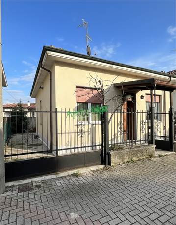 esterno stato di fatto