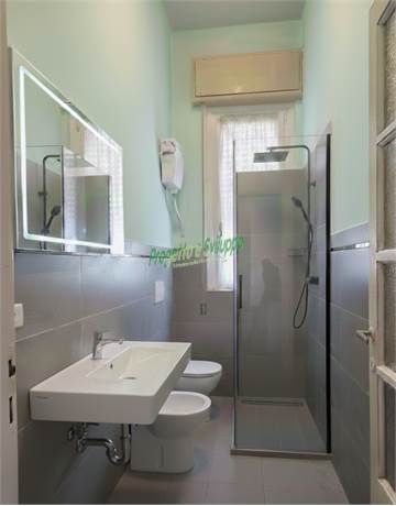 bagno foto modificata