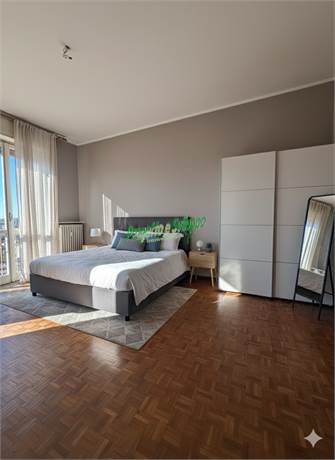 camera 2 - ipotesi arredo