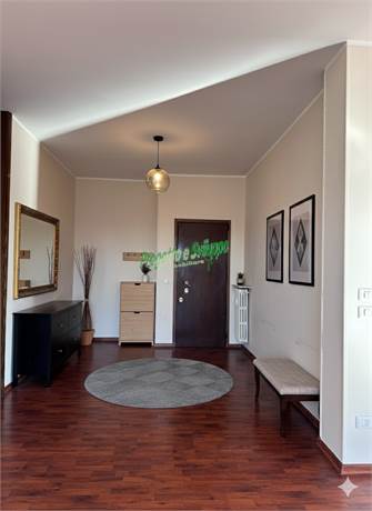 ingresso - ipotesi arredo