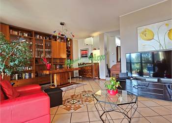 Villetta schiera In Vendita a Abbiategrasso