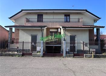 villa di 2 unità