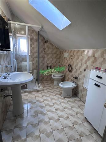 unità 1 bagno piano primo