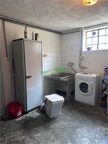 unità 1 cantina lavanderia