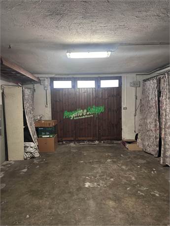 parte comune seminterrato