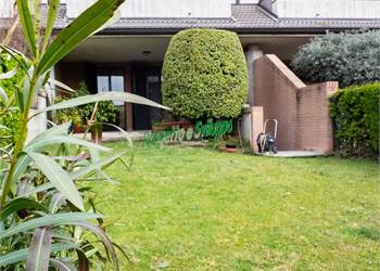 Villetta schiera In Vendita a Abbiategrasso